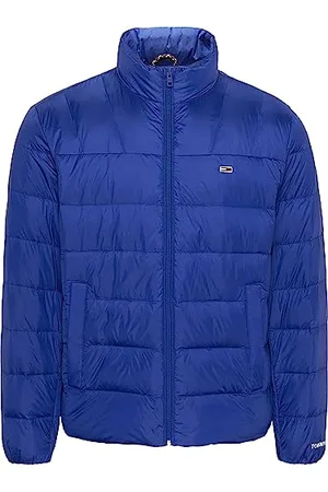 Tommy Hilfiger Herren TJM Essential Light Daunenjacken, , Medium