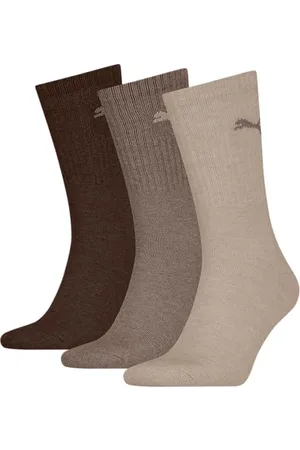 PUMA Unisex Crew Socken, , 46 EU