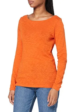 Marc O’ Polo Damen M08226152199 T-Shirt, , XXS