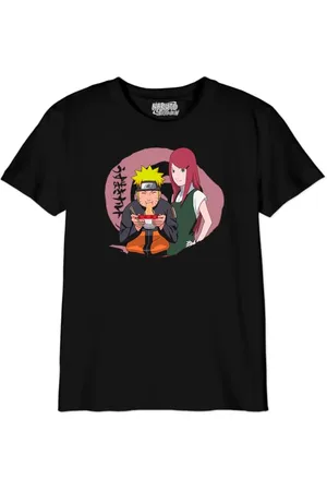 Naruto Mädchen Ginashisw003 T-Shirt, , 6 Jahre