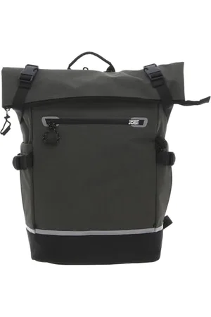 Jost LILLEHAMMER Olive Backpack Einheitsgröße Unisex Erwachsene, , Talla única, Casual
