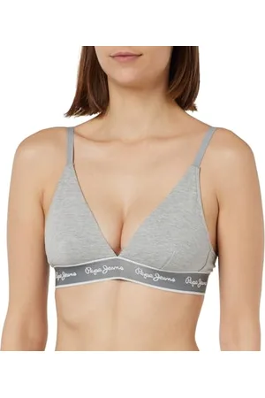 Pepe Jeans Damen Pepe A Bra, , XS
