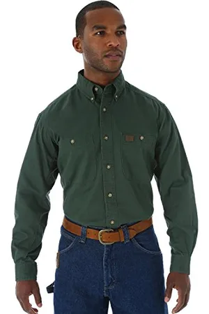 Wrangler Riggs Workwear Men