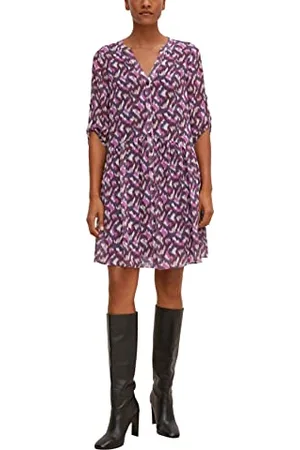 Comma, Kleid kurz