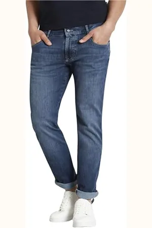 Bugatti Herren Freizeithose
