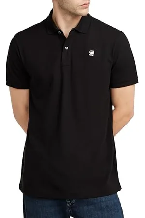 G-Star RAW Herren Dunda Slim Polo