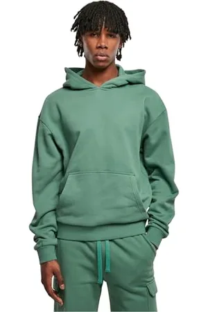 Urban classics Herren TB4925-Ultra Heavy Hoody Kapuzenpullover, , M