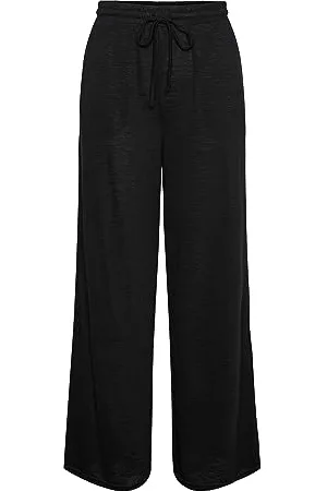 Pieces® Bestseller A/S PCNOLLIE HW Pants NOOS