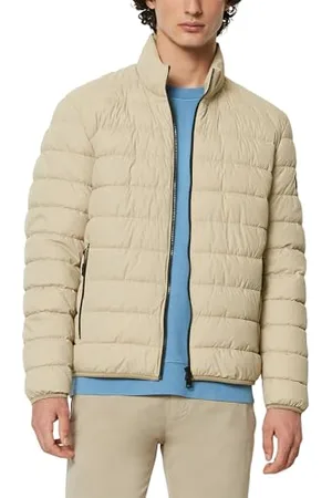 Marc O’ Polo Herren 421096070188 Jacke, , XL