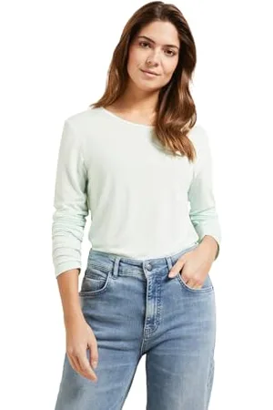 Bugatti Damen T-Shirt 1:1 Arm