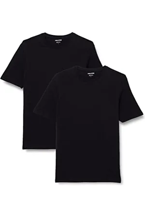 Daniel Hechter Herren DOUBLEPACK Crew Neck T-Shirt, , XXL