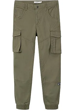 NAME IT Boy Cargohose Regular Fit