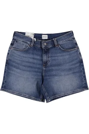 Mustang Damen Style Jodie Shorts, , 26 EU