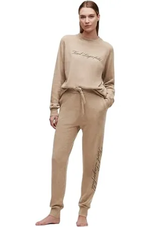 Karl Lagerfeld Cashmere jogger