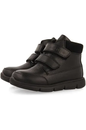 Gioseppo Saunte Oxford-Stiefel, , 38 EU
