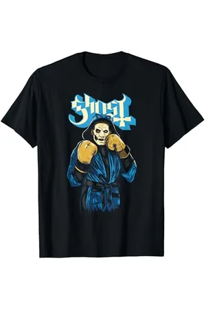 Ghost – Rite Here Rite Now Papa Prize Fighter T-Shirt