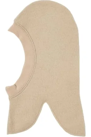 NAME IT Baby-Mädchen Nbfwmino Wool Bru Balaclava XXIII Hut, , 45W / 47L