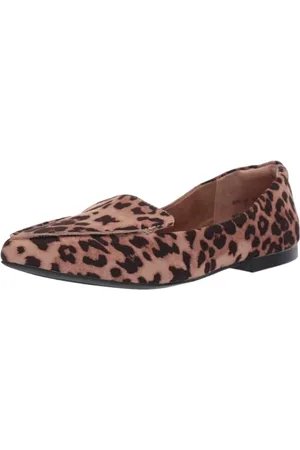 Amazon Damen Flacher Loafer, , 44.5 EU
