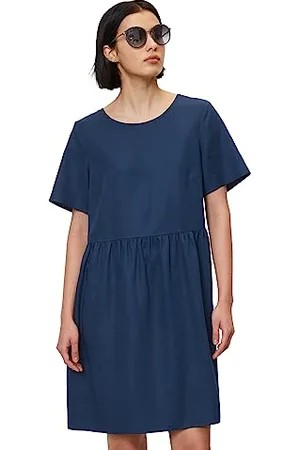 Marc O’ Polo Damen 356099021041 Kleid, , XS