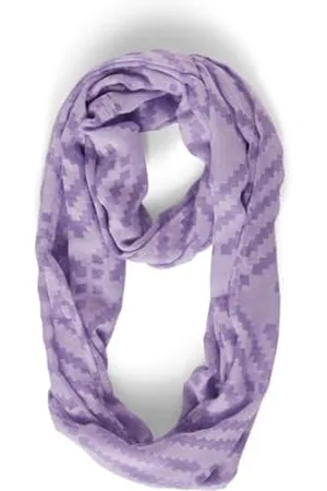 Street one Damen Schlauchschal mit Muster, , A