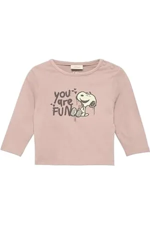 QS by s.Oliver T-Shirt Langarm