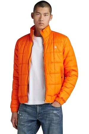 G-Star RAW Herren Meefic quilted jkt, , S