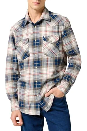 Wrangler Men