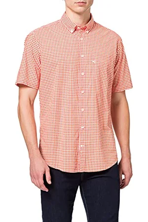 Camel Active Herren 4092175s5255 Hemd, , M