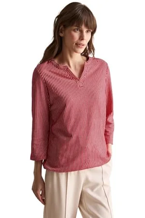 CECIL Gestreiftes Shirt