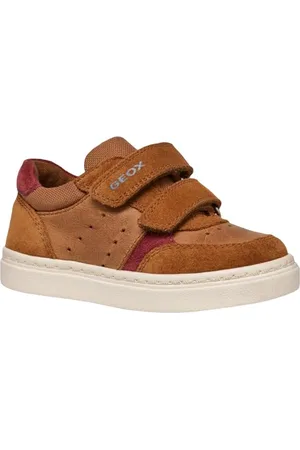 Geox Baby-Jungen B NASHIK Boy C Sneaker, 22 EU