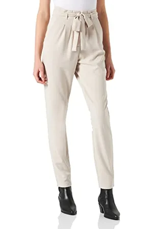 JDY Damen TANJA Pant JRS NOOS Hose, , M