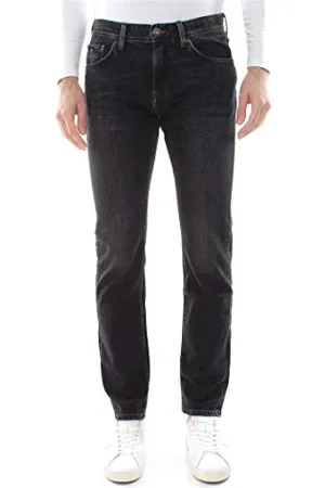 Tommy Hilfiger Herren CORE BLEECKER SLIM JEAN Slim Jeans, , W28/L36