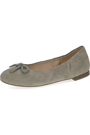 Caprice Damen 9-9-22112-20 Ballerina, , 37 EU