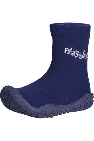 Playshoes Unisex Kinder Aquasocken Wassersportschuh Aquasocken, 174801