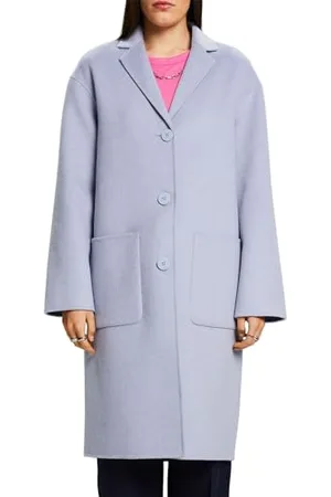 ESPRIT Damen 014ee1g391 Jacke, , L