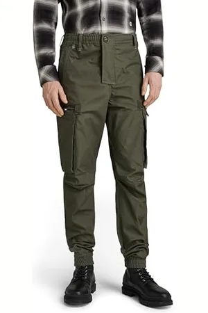 G-Star RAW Herren Flight RCT Cargohose, , 31