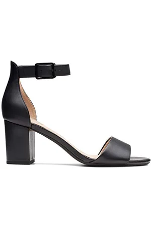 Clarks Damen Deva Mae Pumps, , 36 EU