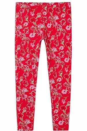 Desigual Legging_Bernie, M, 3026 Rojo FRESA