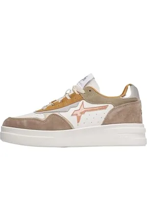 W6YZ Damen Xenia W Oxford-Schuh, , 38 EU