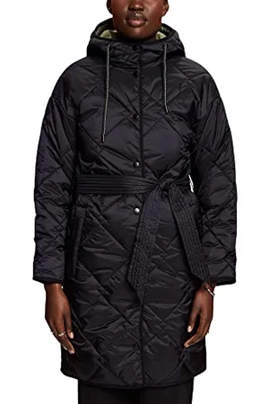 ESPRIT Damen 013CC1G310 Jacke, , XS