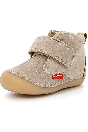 Kickers Jungen Unisex Kinder Sabio Stiefel & Stiefeletten, , 25 EU