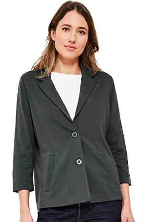 CECIL Damen B211867 Blazer 3/4 Arm, , S EU