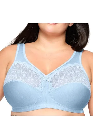 Glamorise Full Coverage Bra Damen, ,110D