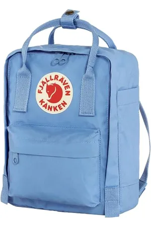 Fjällräven FJALLRAVEN 23561-537 Kånken Mini Sports backpack Unisex One Size