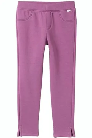 TOM TAILOR Mädchen Kinder Basic Leggings Inside Brushed, , 104/110