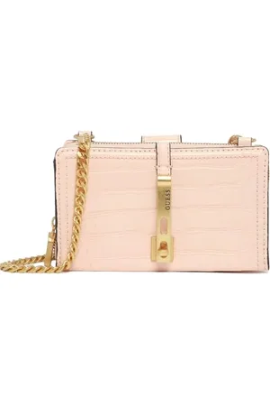 Guess Women James MINI Girlfriend XBODY Bag