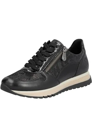 Rieker Damen Halbschuhe 49003