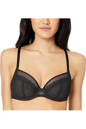 Chantelle PARISIAN ALLURE, Sehr Bedeckender Bügel-BH, Damen Unterwäsche, , 75J