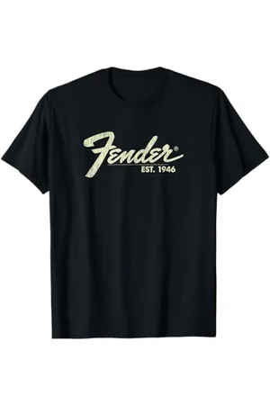Fender Classic Est. 1946 T-Shirt