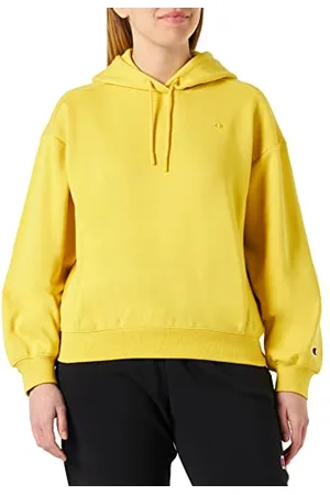 Champion Damen Rochester 1919 Tonal C-Logo Kapuzenpullover, , L